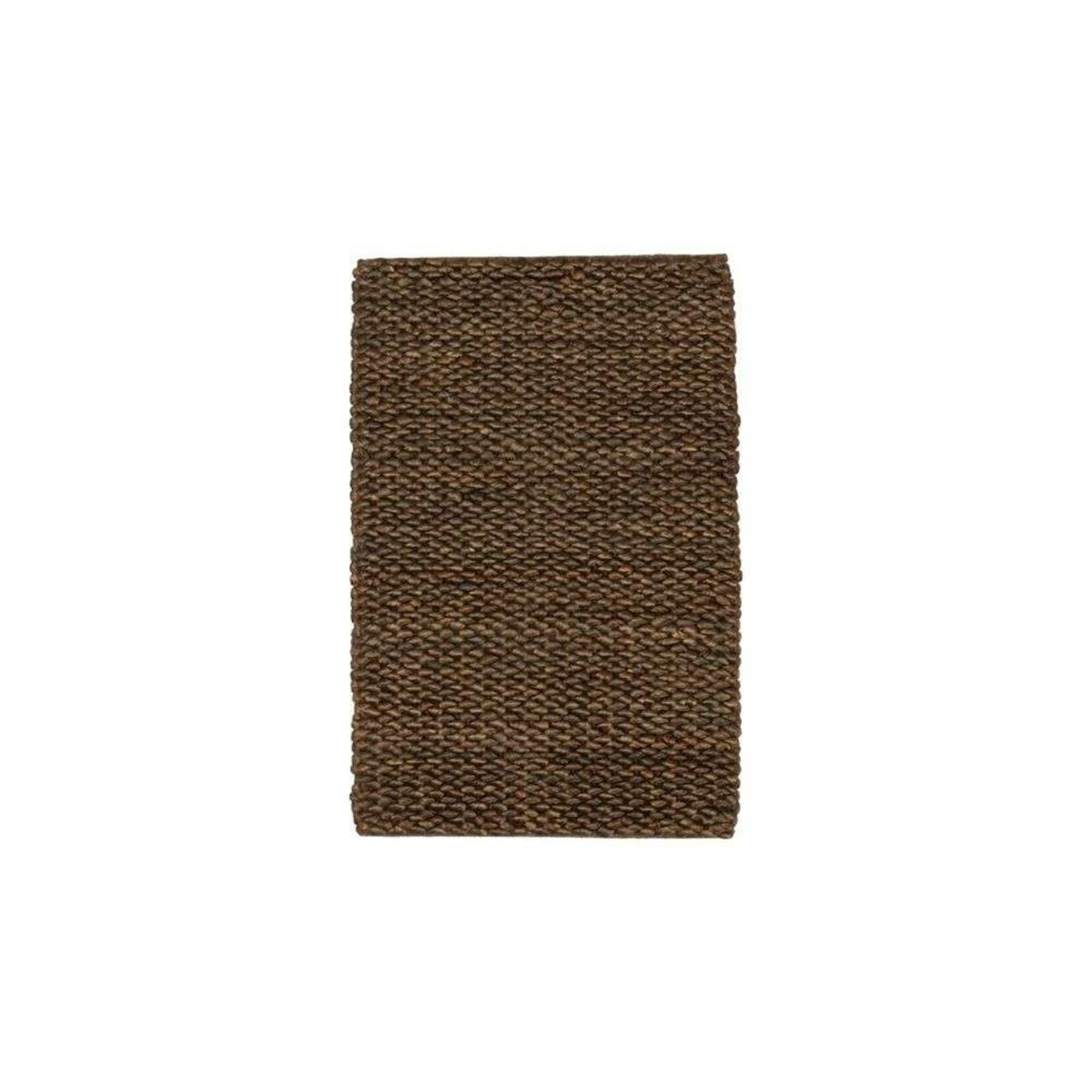 Sigrid Koberec 60x90 Bark - ByNord