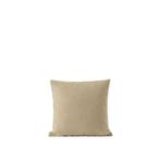 Mingle Cushion 45x45 Light Yellow - Muuto