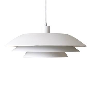 Dyberg Larsen DL hanglamp van metaal