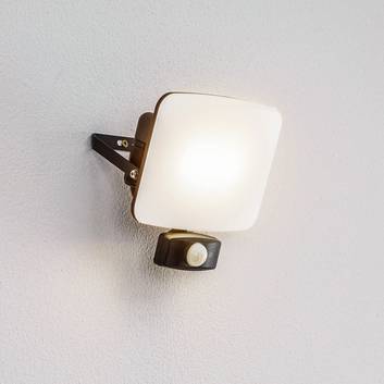 Prios Paityn LED-Außen-Wandleuchte,17,6 cm