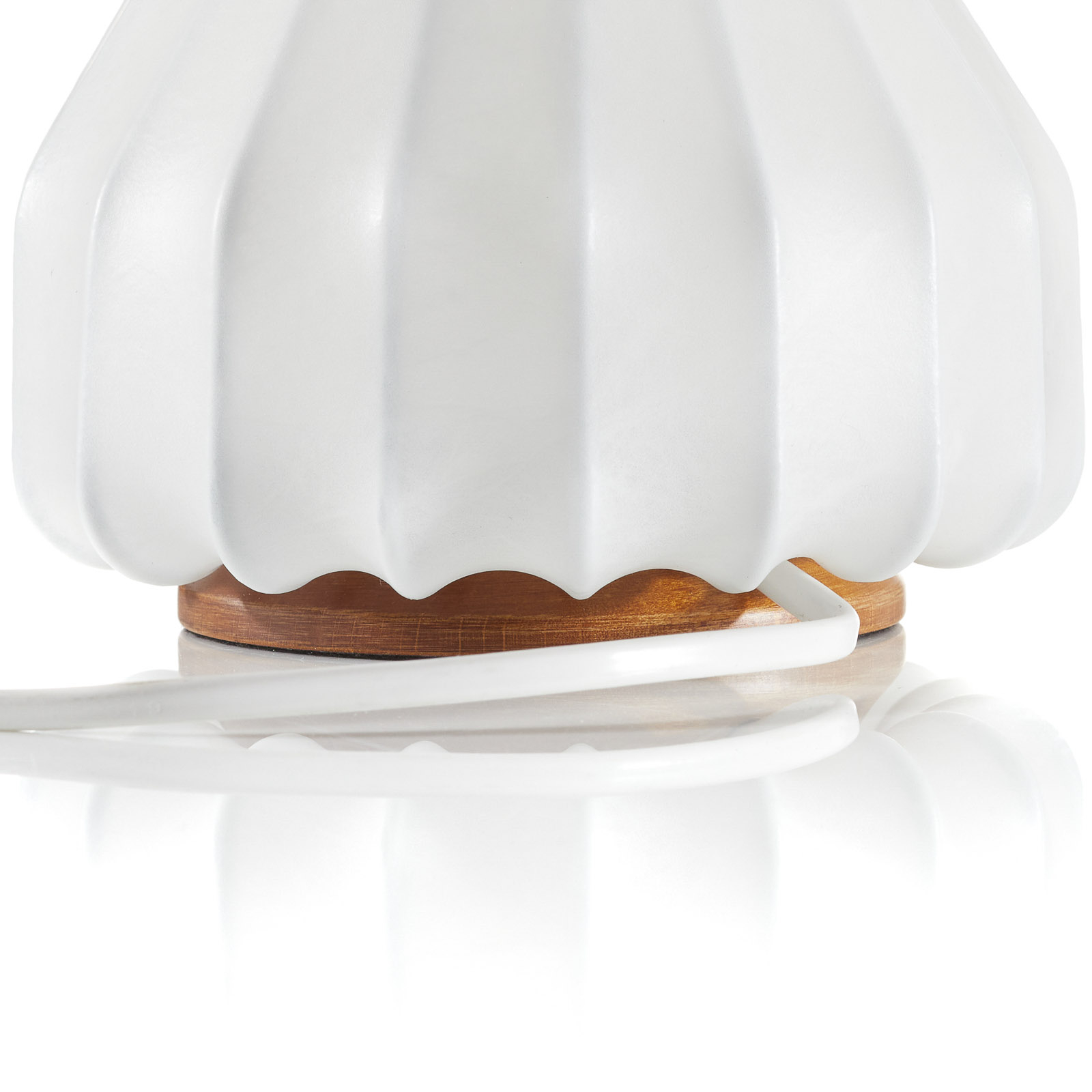 FLOS Gatto Piccolo - lampe de designer, H 30 cm