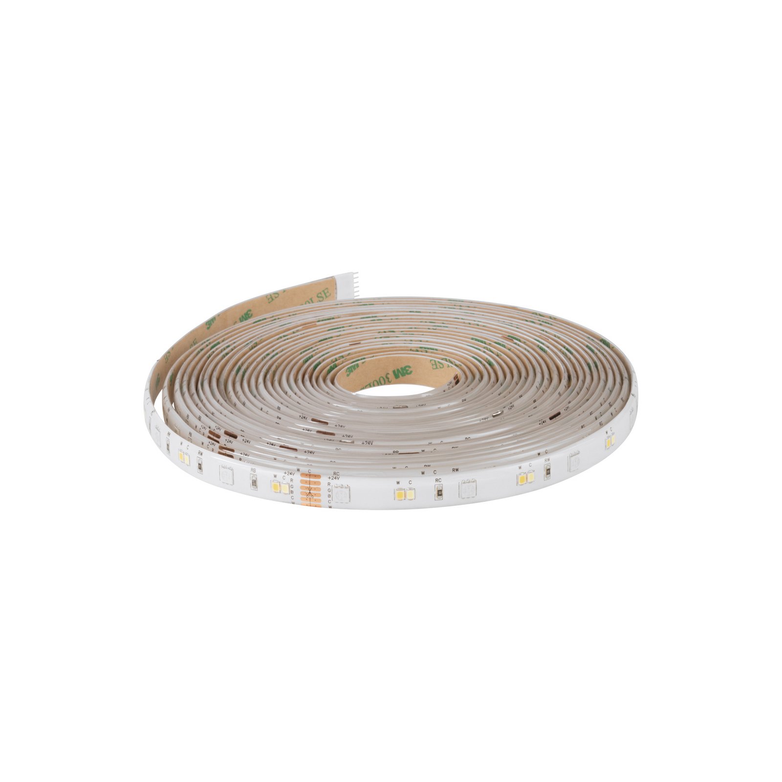 EGLO connect Stripe-Z RGBW taśma LED, 8m