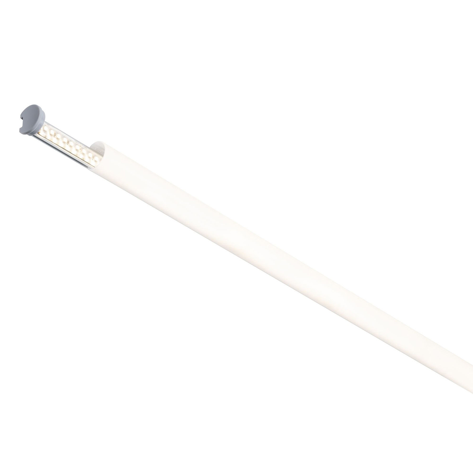 Paulmann ceiling profile Tubes Set with diffuser