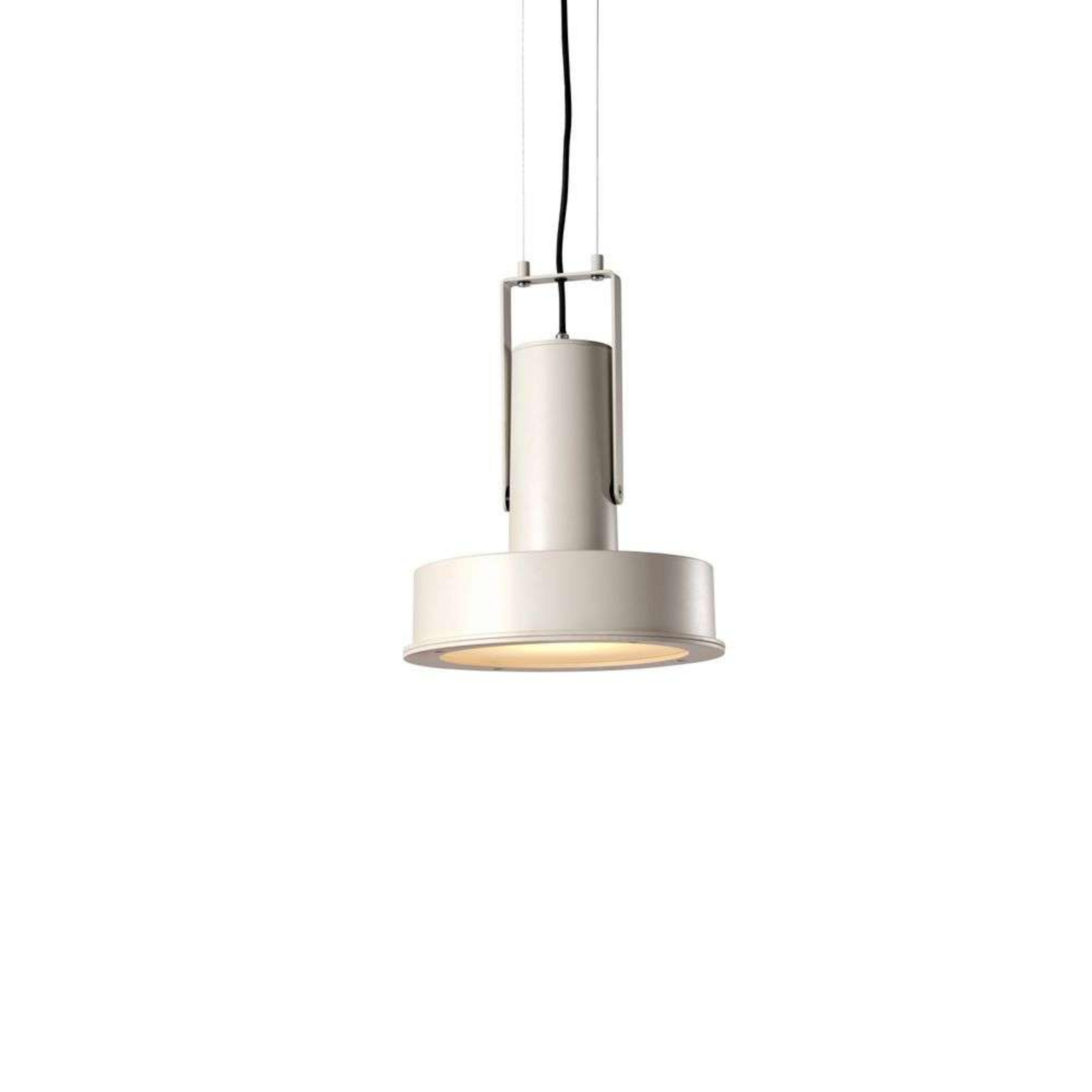 Arne Domus Pendel White - Santa & Cole