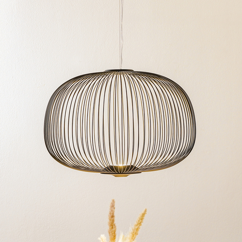 Foscarini MyLight Spokes 3 LED-Hängelampe