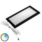 Dynamic LED Sky under-cabinet lamp with light colour change