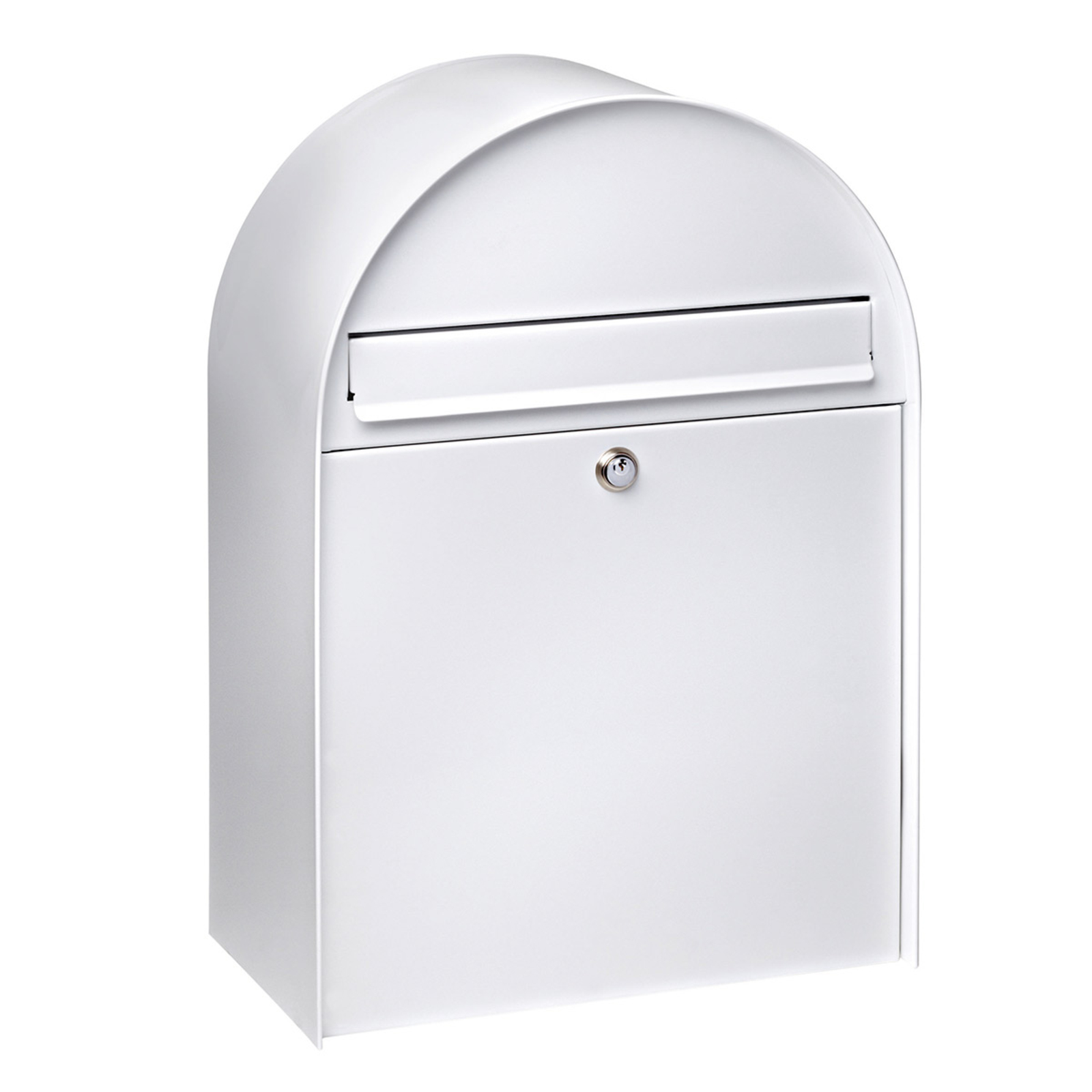 Nordic 780 - large letter box, coated