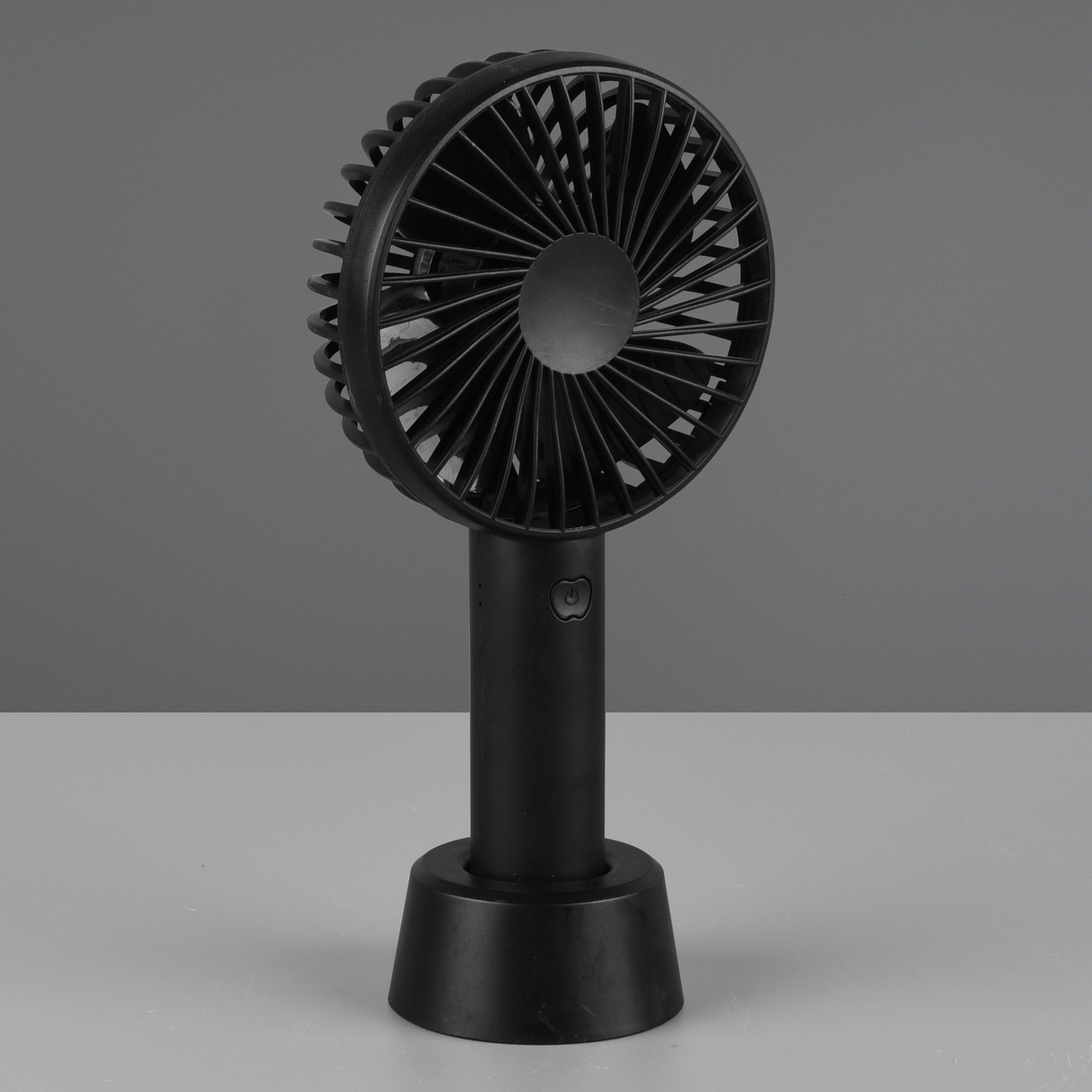 Tischventilator Windy, USB/Akku