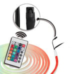 Paulmann SimpLED Outdoor LED strip RGB homogeneous