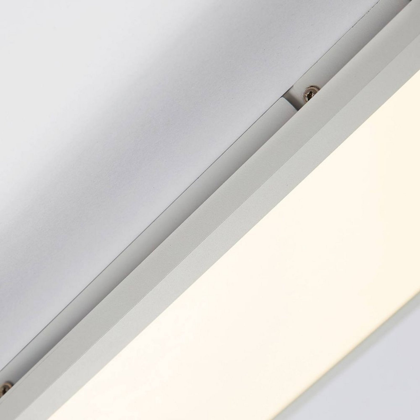 Enja Kattovalaisin 34W 79,5x29,5 White - Arcchio