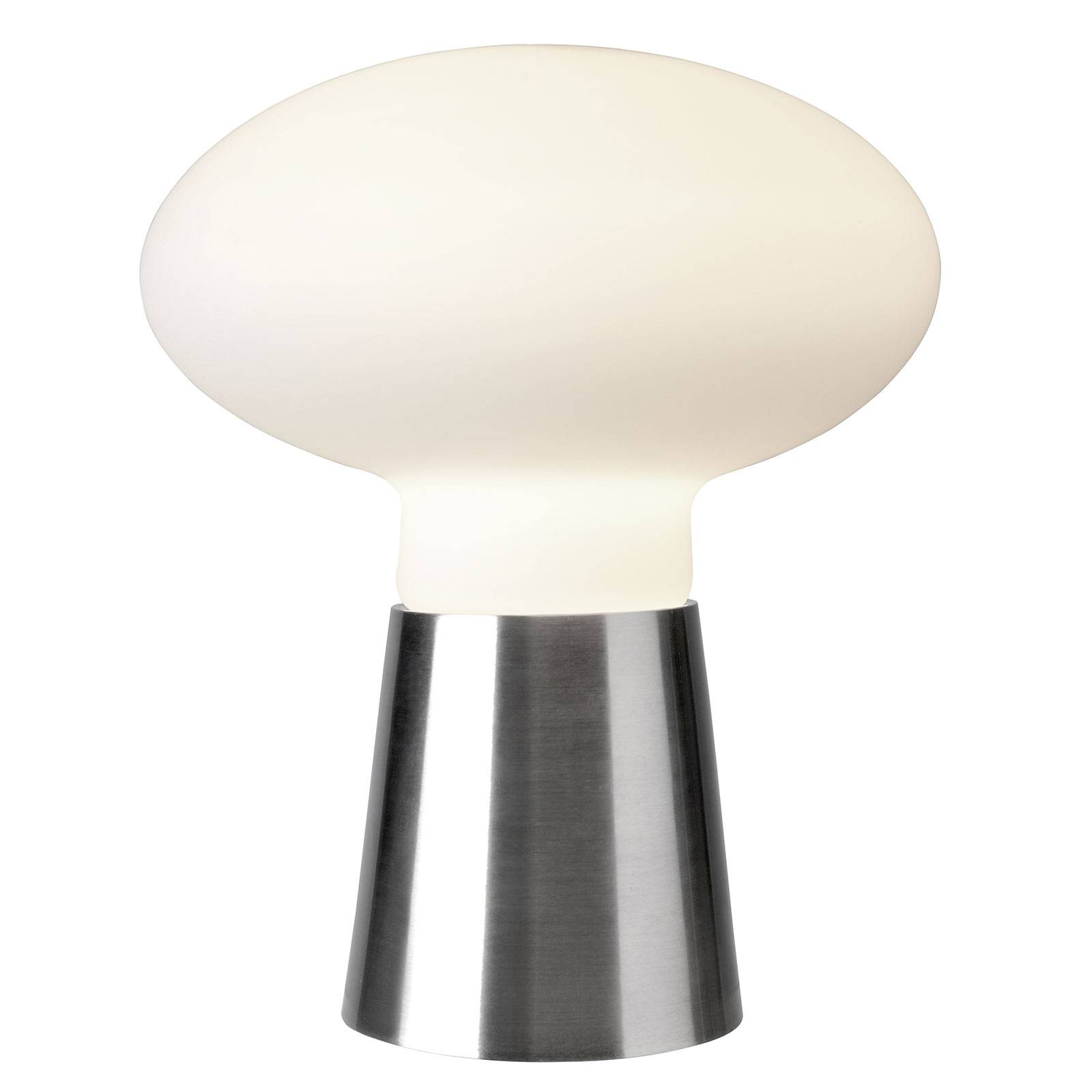 Villeroy & Boch Bilbao lampe à poser satinée 35 cm