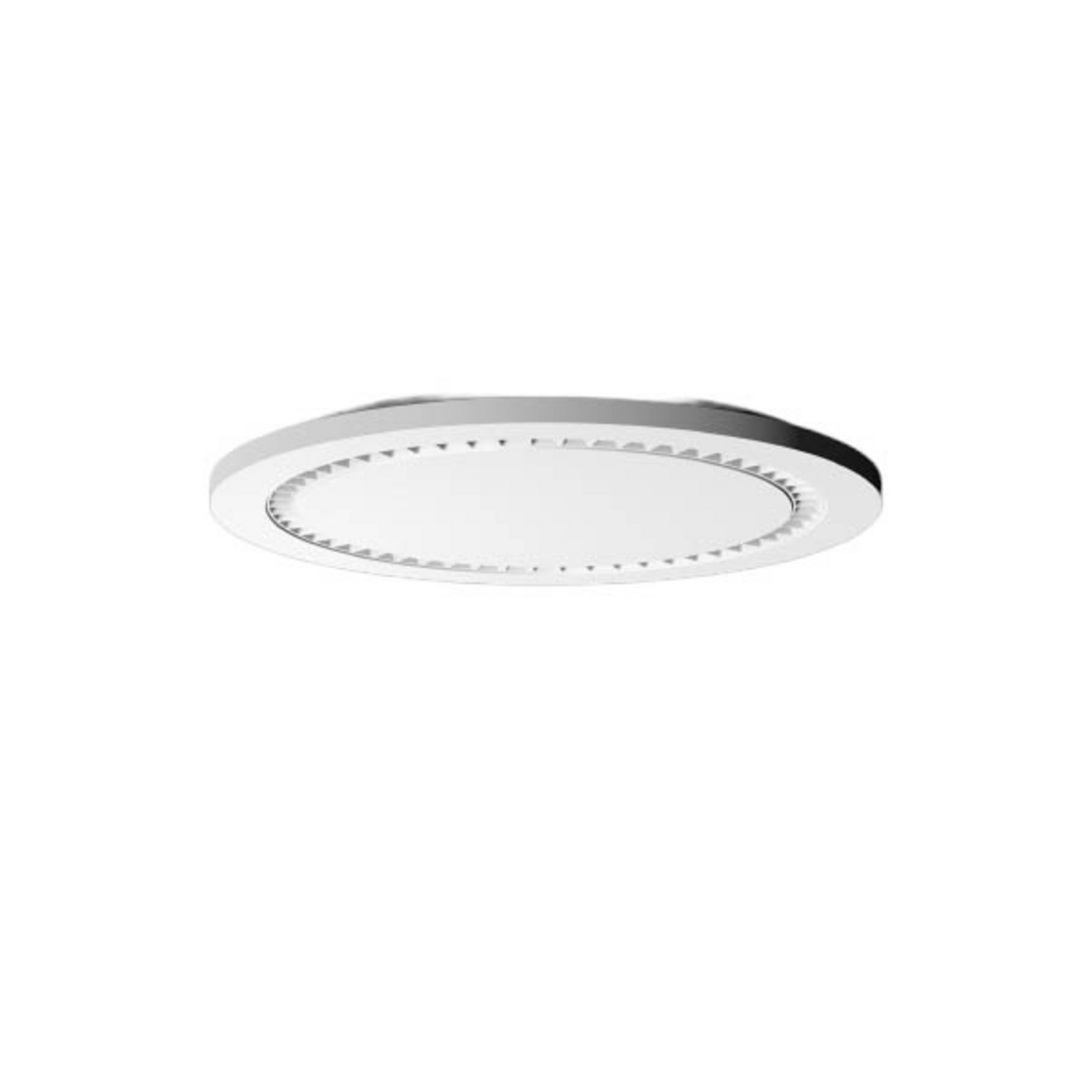 RZB Hemis Round LED-Deckenleuchte