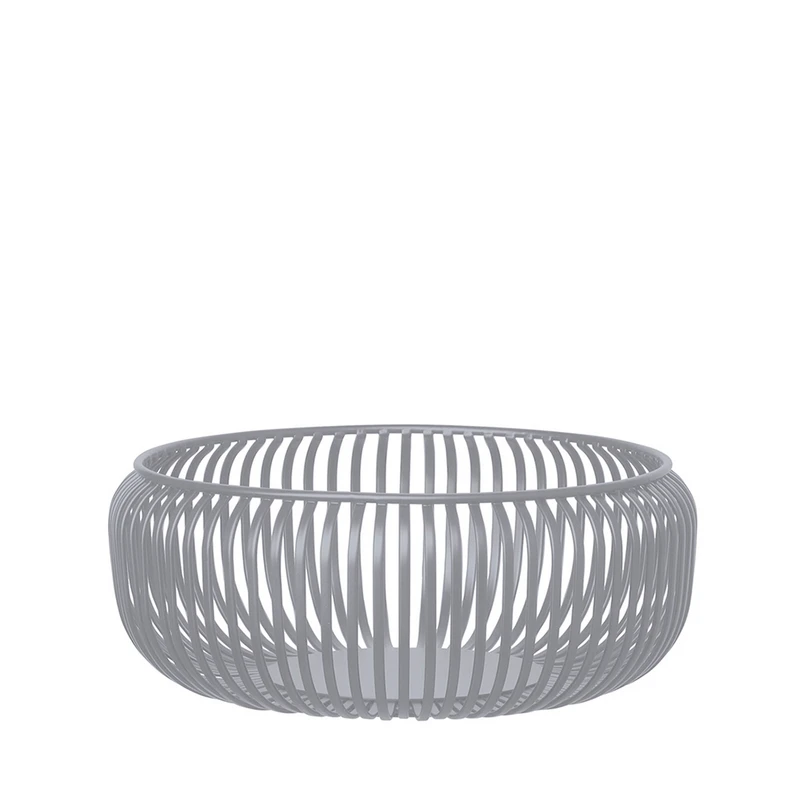 Blomus - Lito Schale M Steel Gray