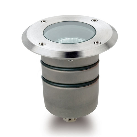 Spot encastré submersible AQUA