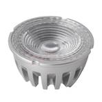 Dime LED bulb Puck Hybrid 6W dimmable to Warm
