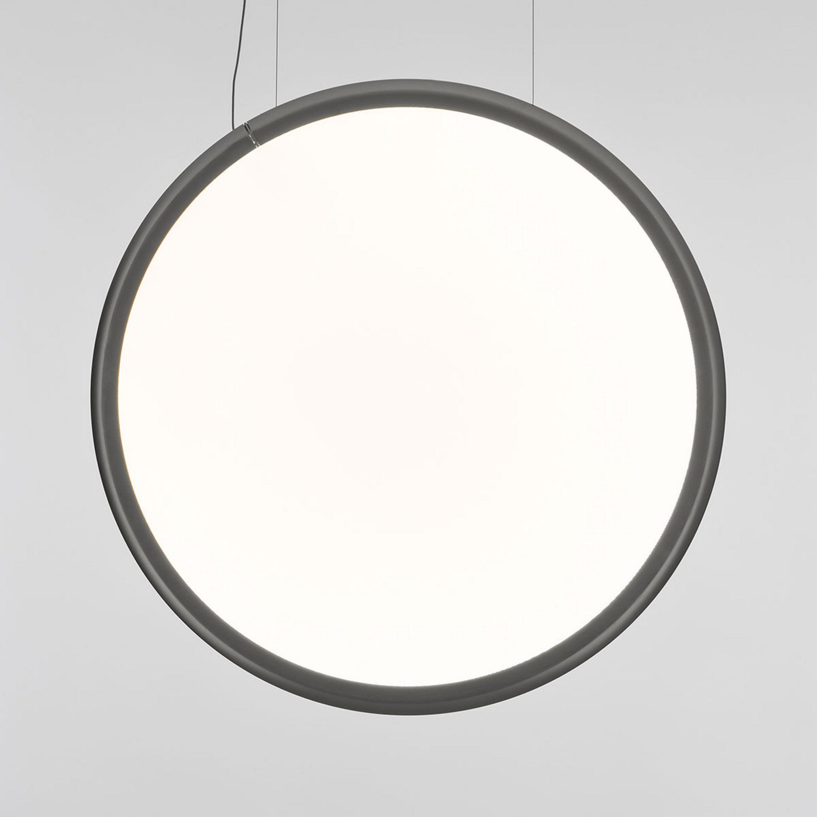 Artemide Discovery Vertical suspendată alu. 100 cm
