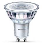 Philips GU10 PAR16 LED ανακλαστήρας 3.5W 2,700 K