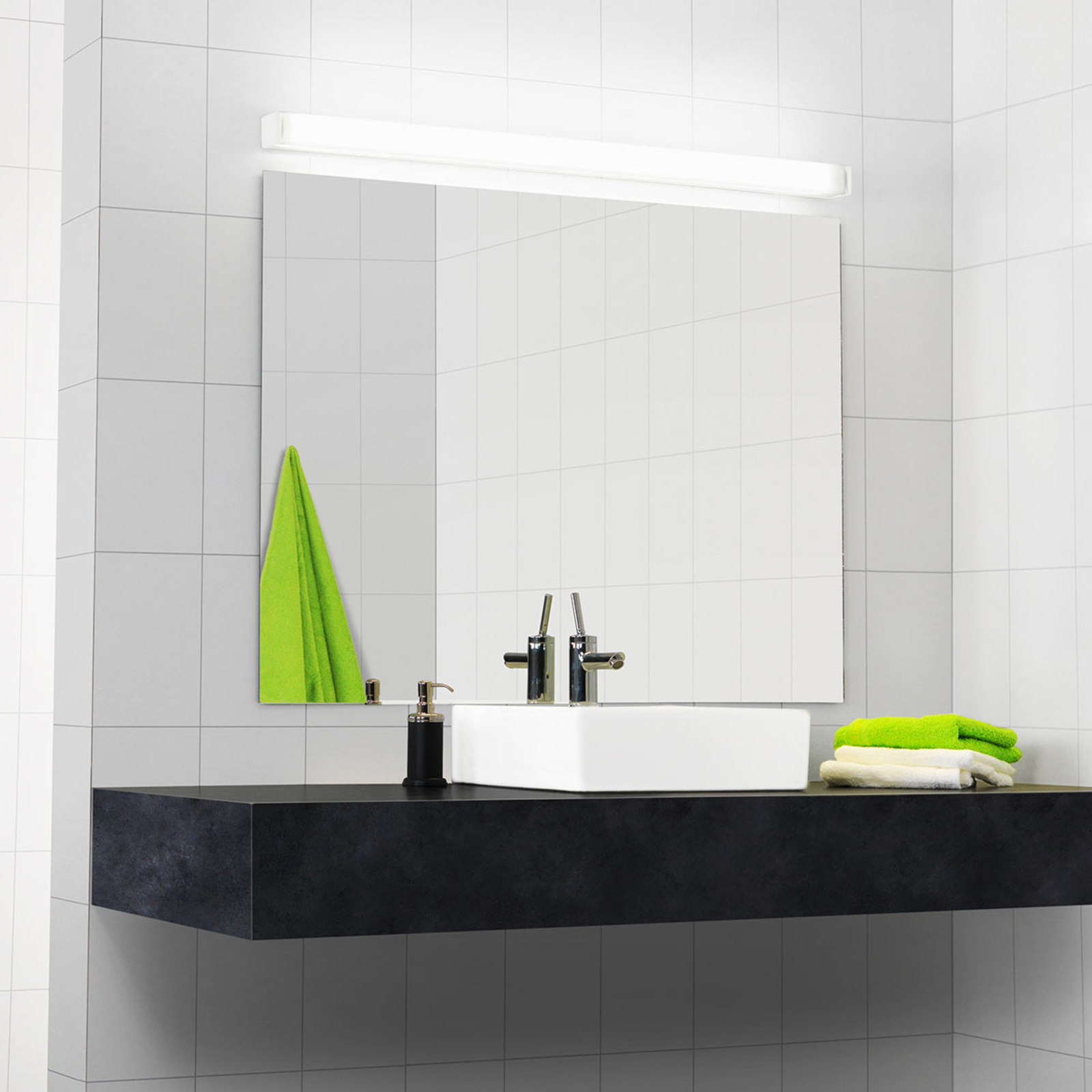 16 W LED-Spiegellampe A40-W1200 2100HF 120cm