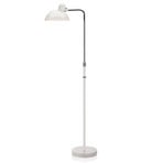 KAISER idell™ 6580-F Stojací Lampa Bílá - Fritz Hansen