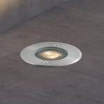 Arcchio Larkas lampe encastrable sol, IP67, ronde