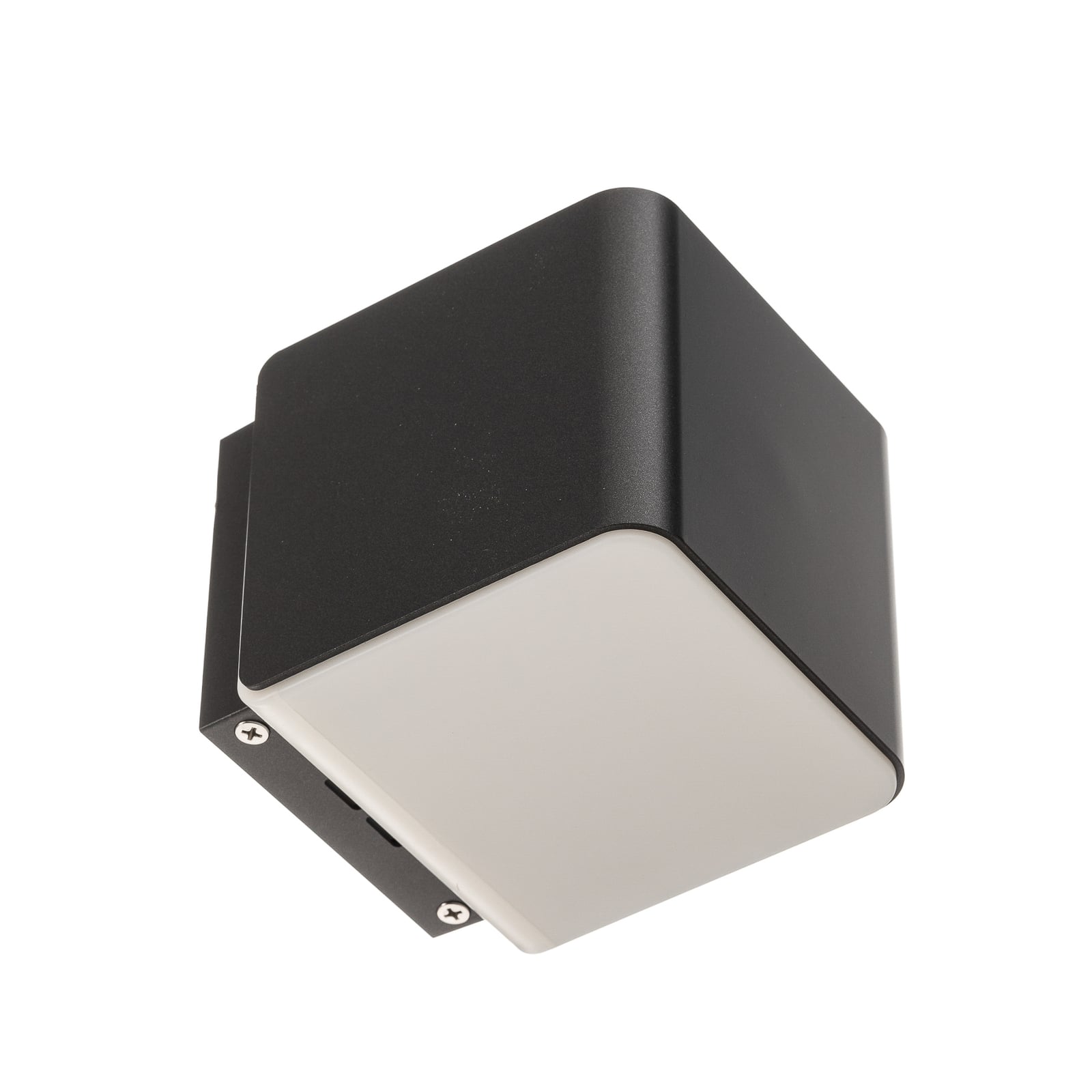 L 840 C utendørs LED-vegglampe, opp/ned, antrasitt – STEINEL L 840 C utendørs LED-vegglampe, opp/ned, antrasitt – STEINEL