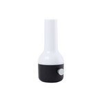 Isaline Portable Bordslampa Dim. IP44 Svart - Lindby