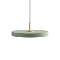 Asteria Pendelleuchte Mini Olive - UMAGE