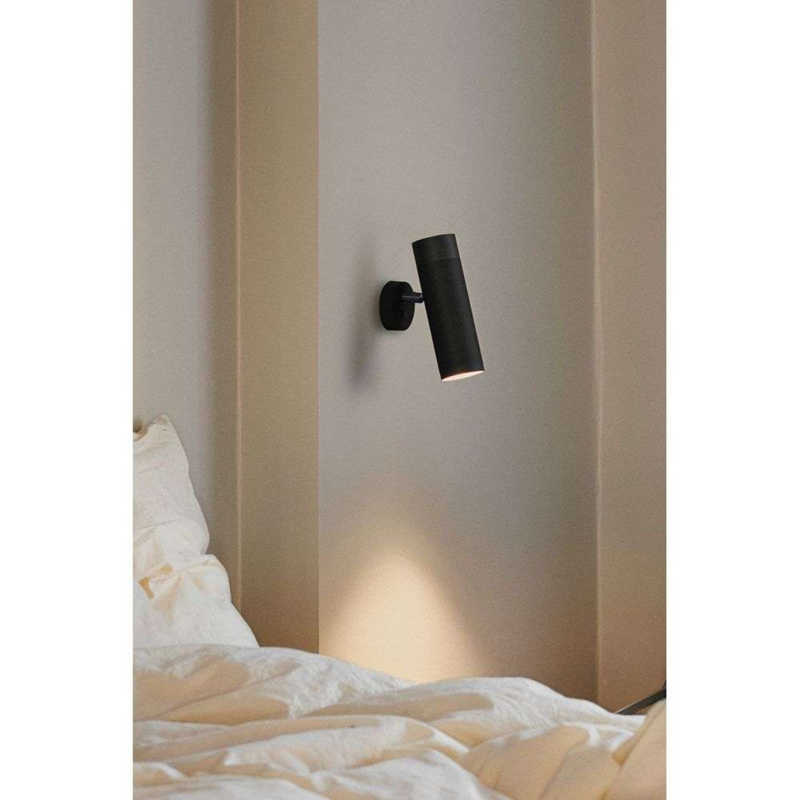 Patrone Wall Lamp Browned Brass - Thorup Copenhagen