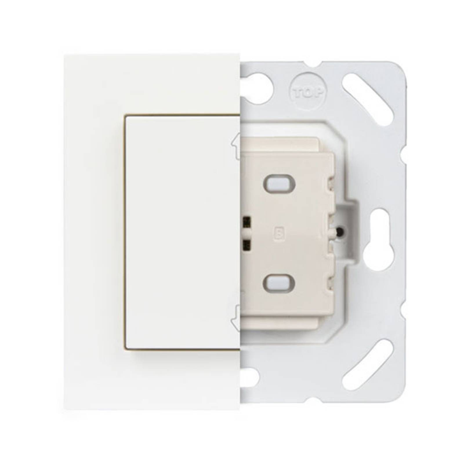 OPUS Bridge rolluik/jalousie