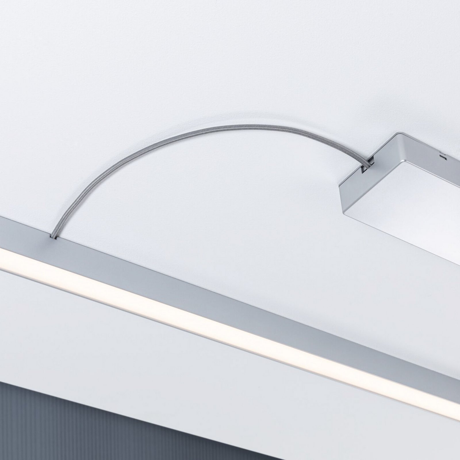 Paulmann voeding Power Box Linion chroom ZigBee 230/24V