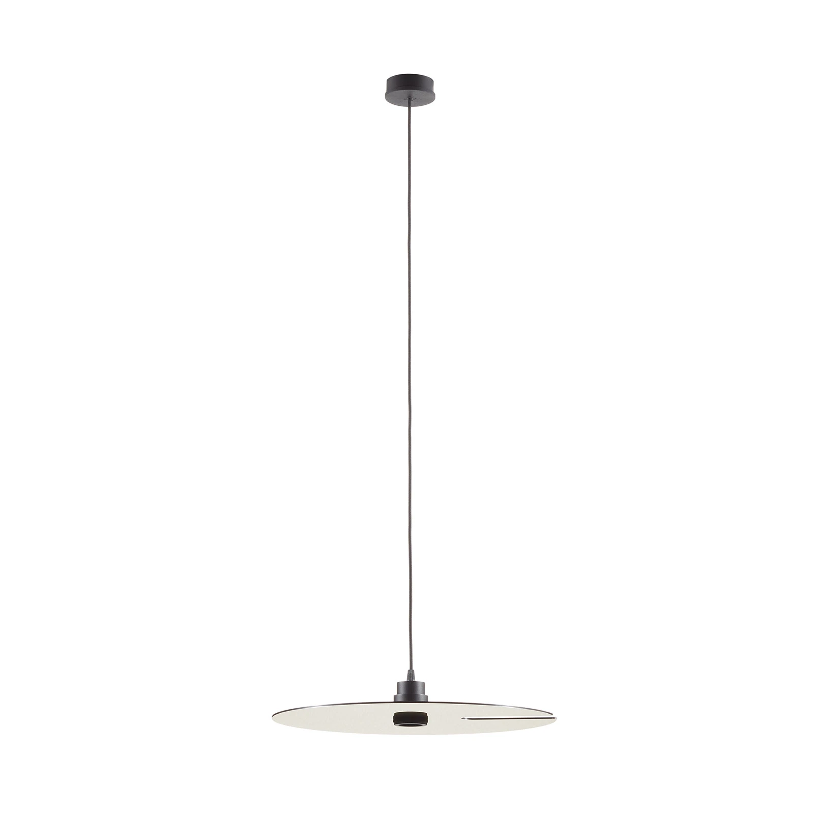WEVER & DUCRÉ Mirro 2.0 Pendant 250cm black/gold