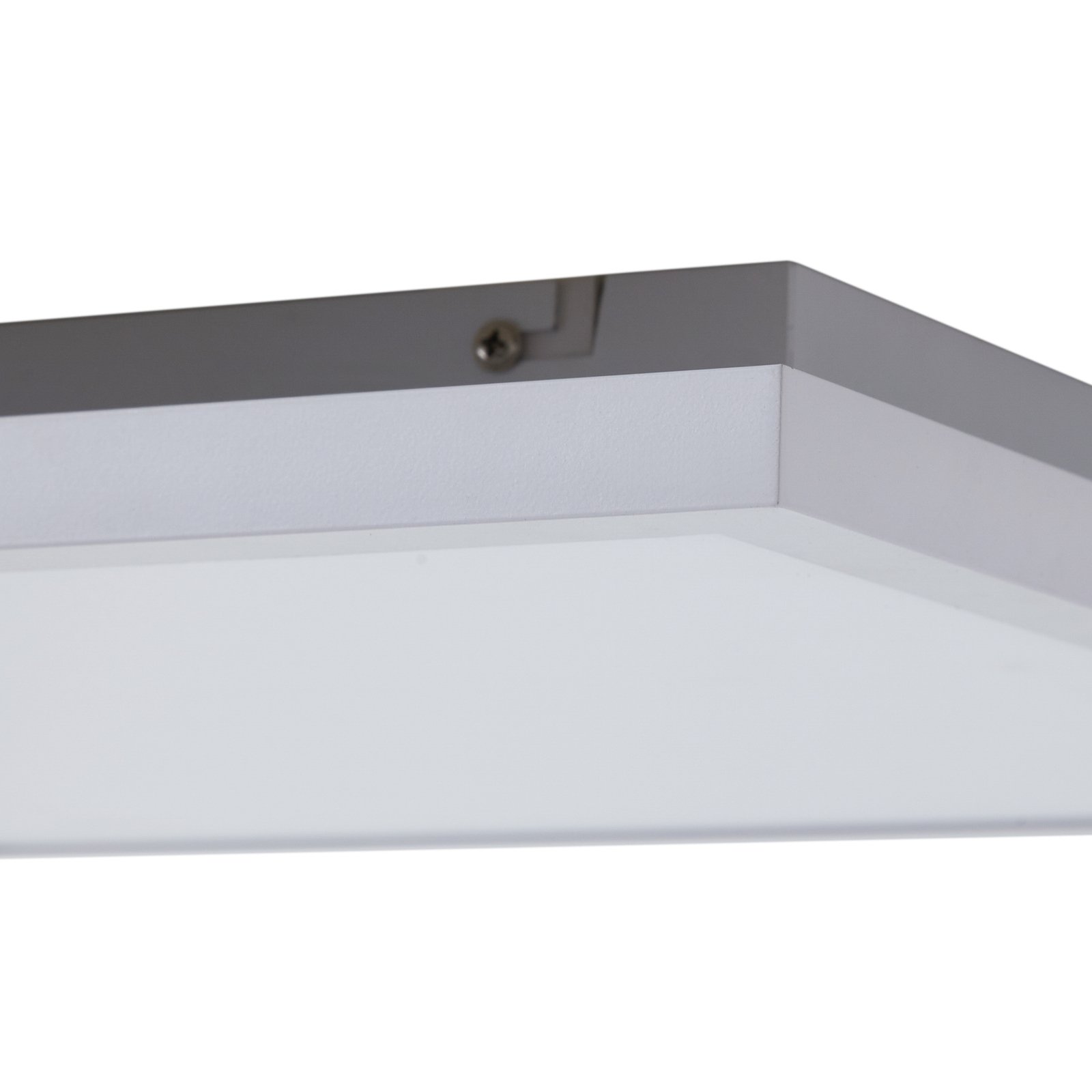 Brenda Ceiling Lamp 40x40 White - Arcchio