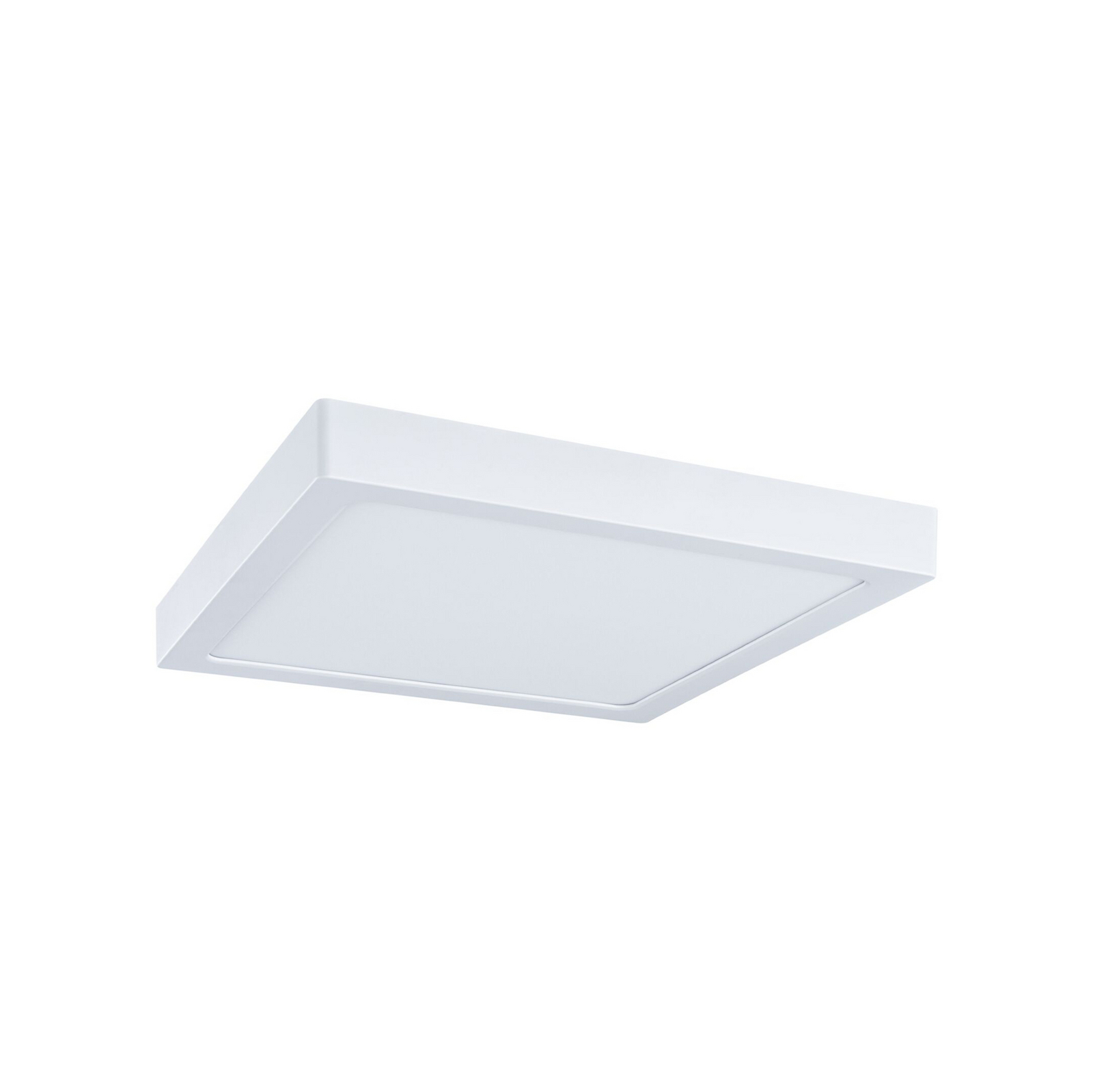 LED panel Paulmann Abia 2, délka 30 cm, bílý, CCT, plast