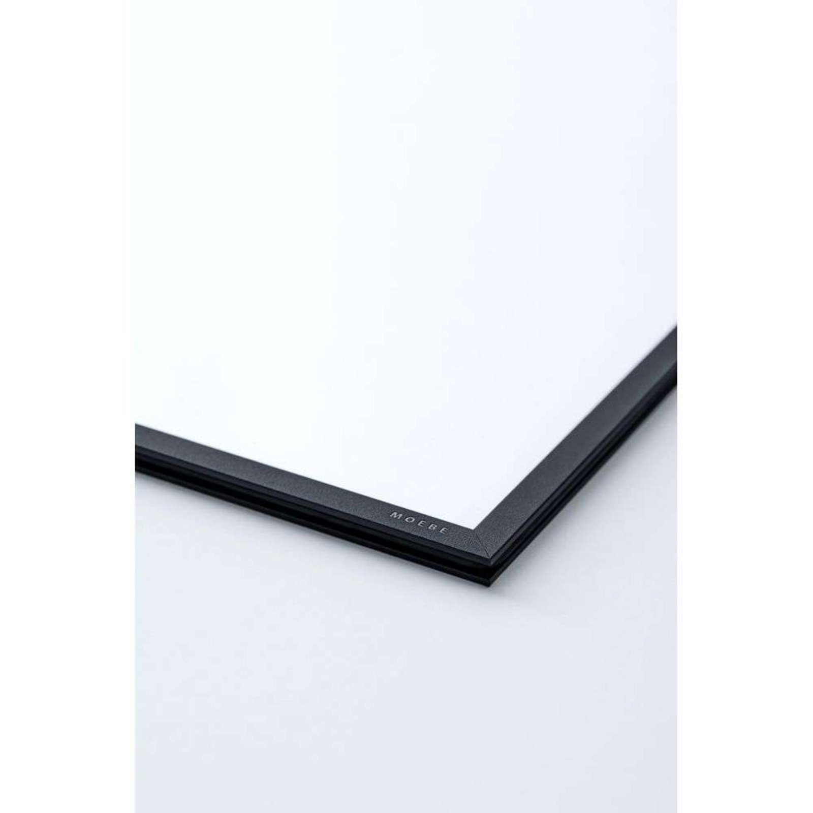 Frame 40x50 Black - Moebe