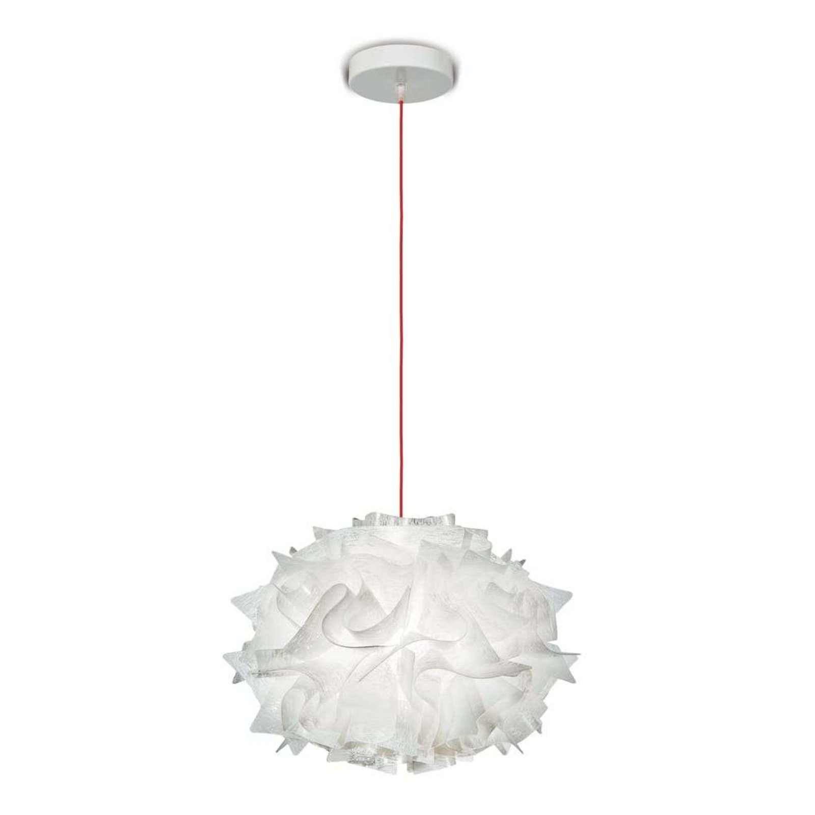 Veli Couture Závěsná Lampa Mini Ø32 - SLAMP