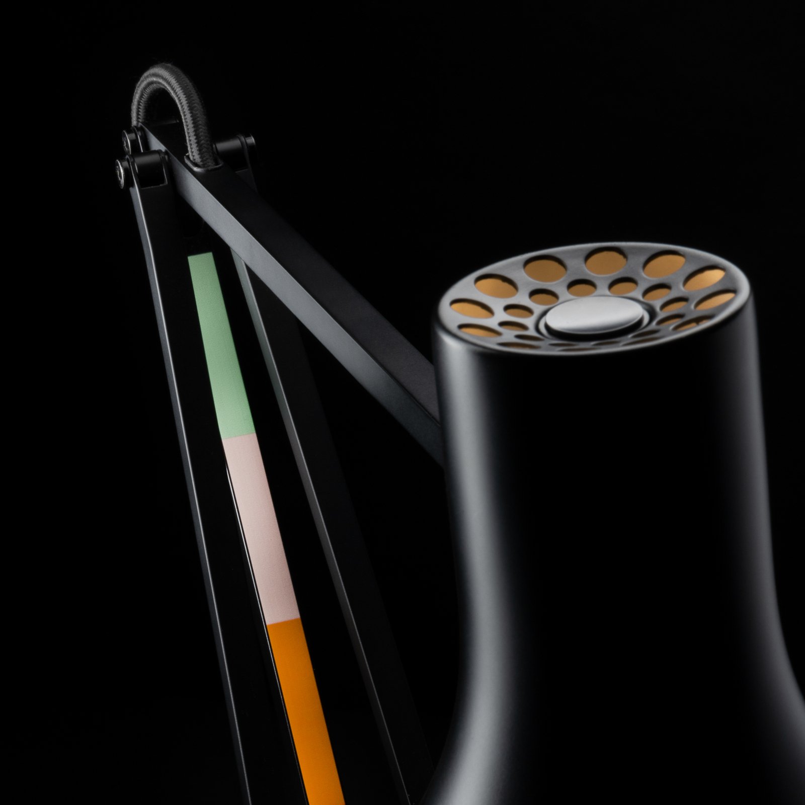 Type 75™ Paul Smith 5 Floor Lamp - Anglepoise
