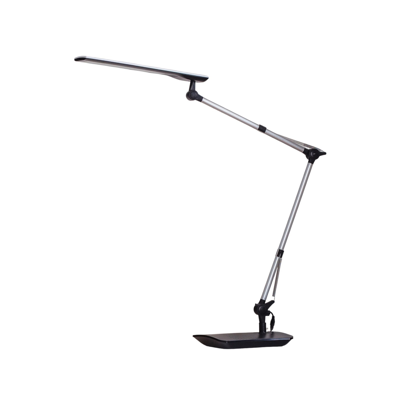 Felipe Bordlampe White/Black/Grey - Lindby