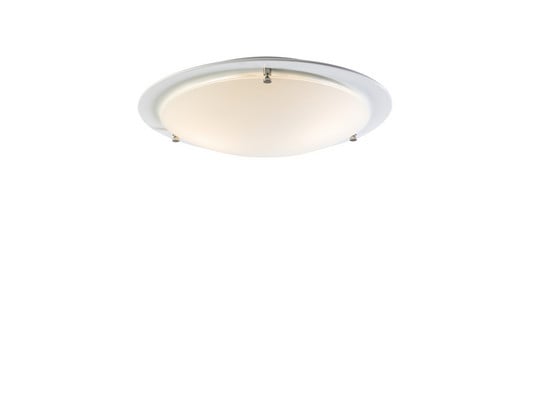 Cirklo Kattovalaisin Ø40 White - Belid