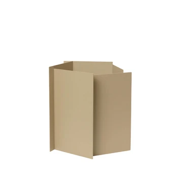 Fragma Jardinière H28 Cashmere - Ferm Living