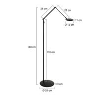 product size