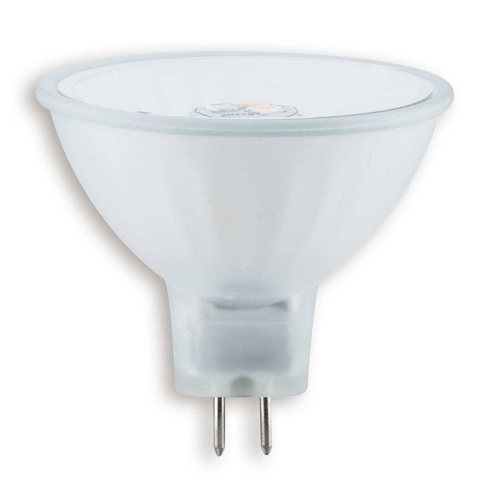 Paulmann Maxiflood -LED-heijastinlamppu GU5,3 3 W