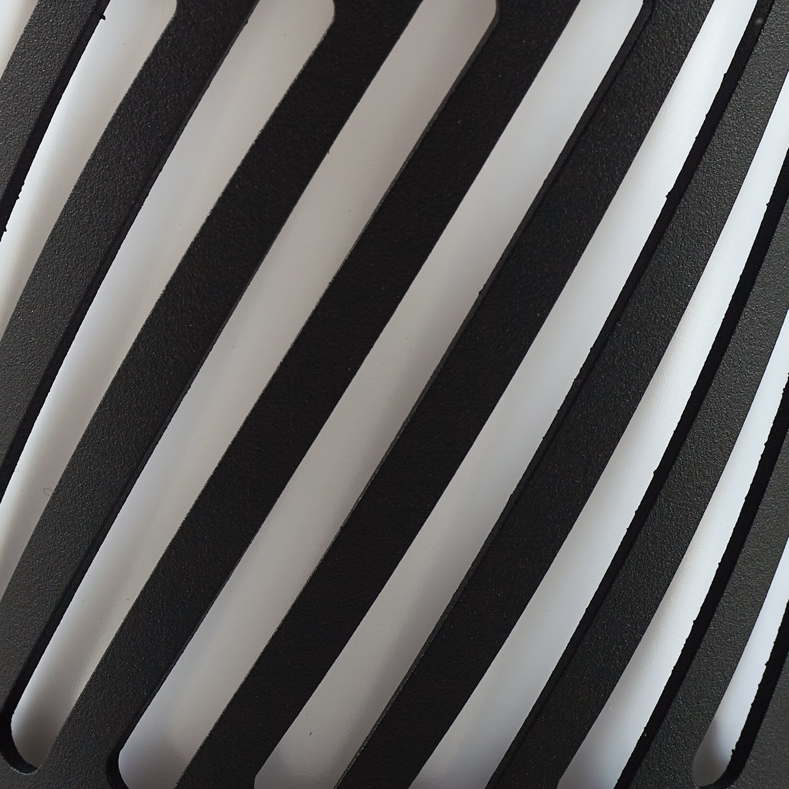 Lurinda udendørs loftlampe, sort, aluminium, 10,5 cm - Lindby Lurinda udendørs loftlampe, sort, aluminium, 10,5 cm - Lindby