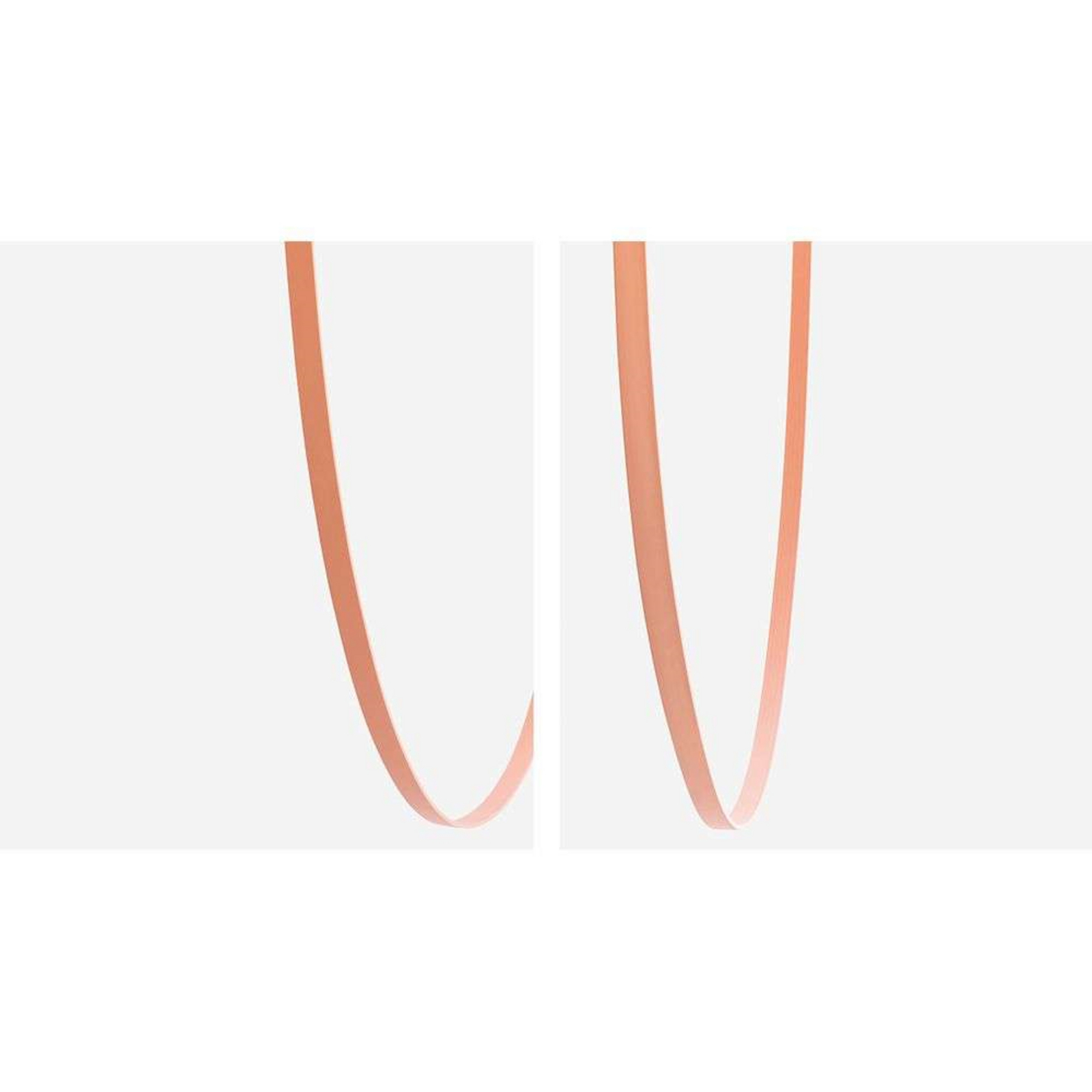 Wireline Suspension Pink - Flos