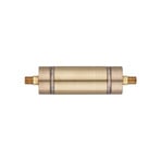 Oneline™ Connector Brass - Fritz Hansen