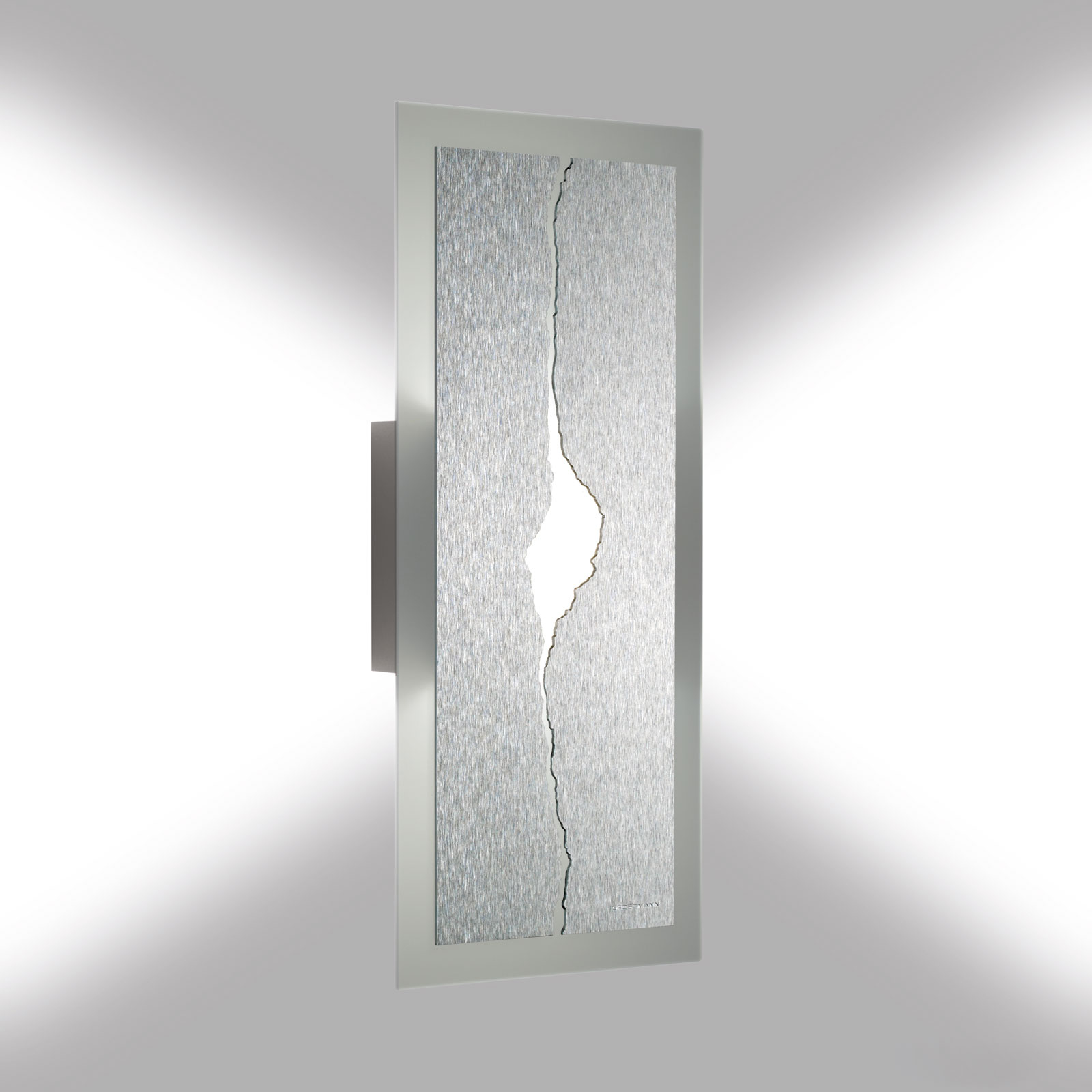 GROSSMANN Canyon LED-Wandleuchte
