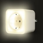 LEDVANCE SMART+ Bluetooth нощна лампа Plug EU