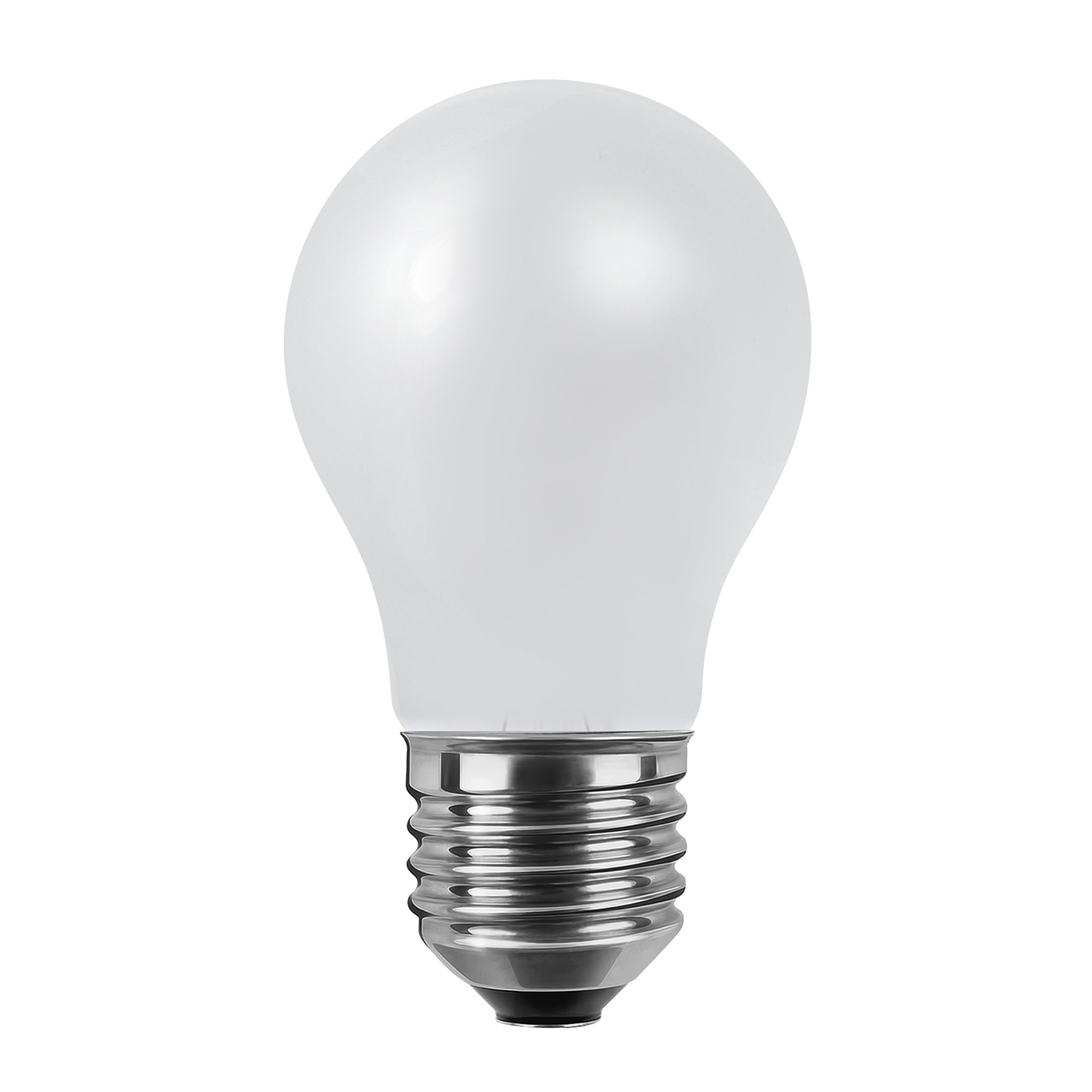 SEGULA LED-Lampe 24V E27 6W 927 ambient dim matt