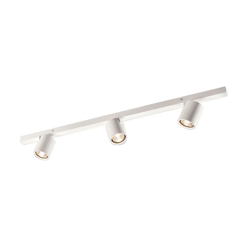 LIGHT-POINT - Focus Mini LED Plafonnier L70 2700K White