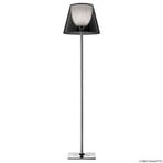 KTribe F2 Golvlampa Smoke - Flos