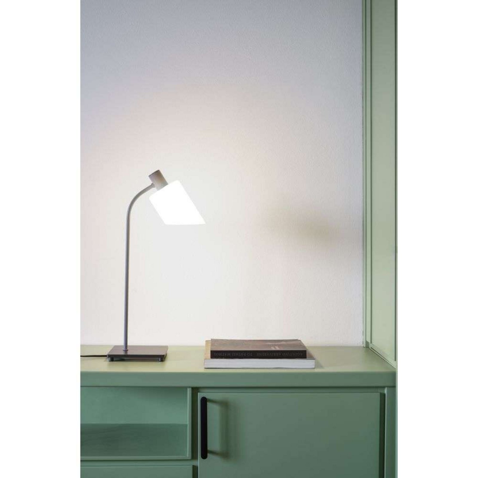 Lampe de Bureau Lampă de Masă White - Nemo Lighting